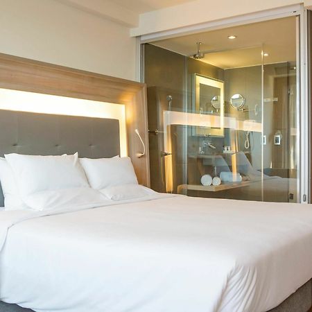 Novotel Rj Porto Atlantico Río de Janeiro Exterior foto