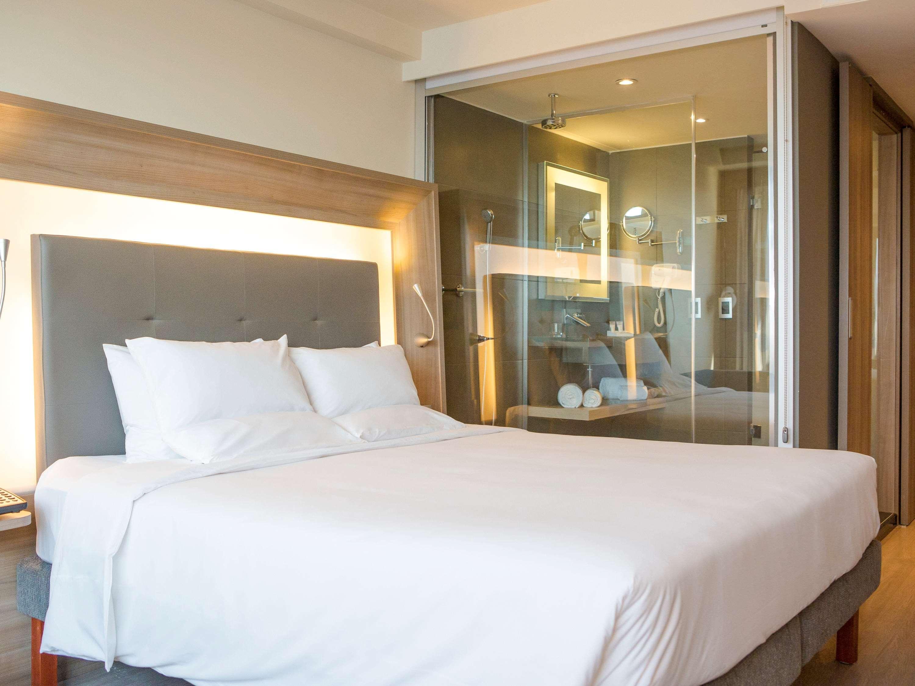 Novotel Rj Porto Atlantico Río de Janeiro Exterior foto