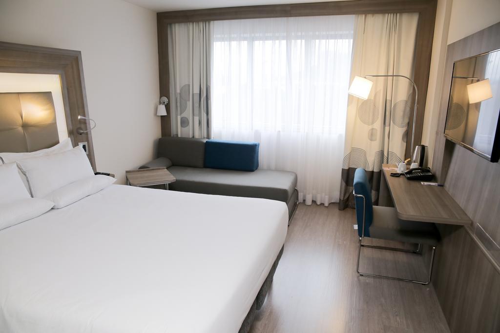 Novotel Rj Porto Atlantico Río de Janeiro Exterior foto
