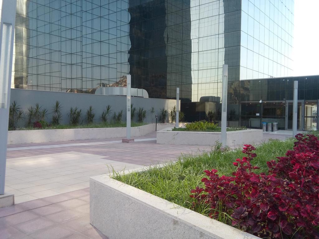 Novotel Rj Porto Atlantico Río de Janeiro Exterior foto