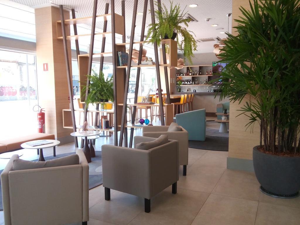 Novotel Rj Porto Atlantico Río de Janeiro Exterior foto