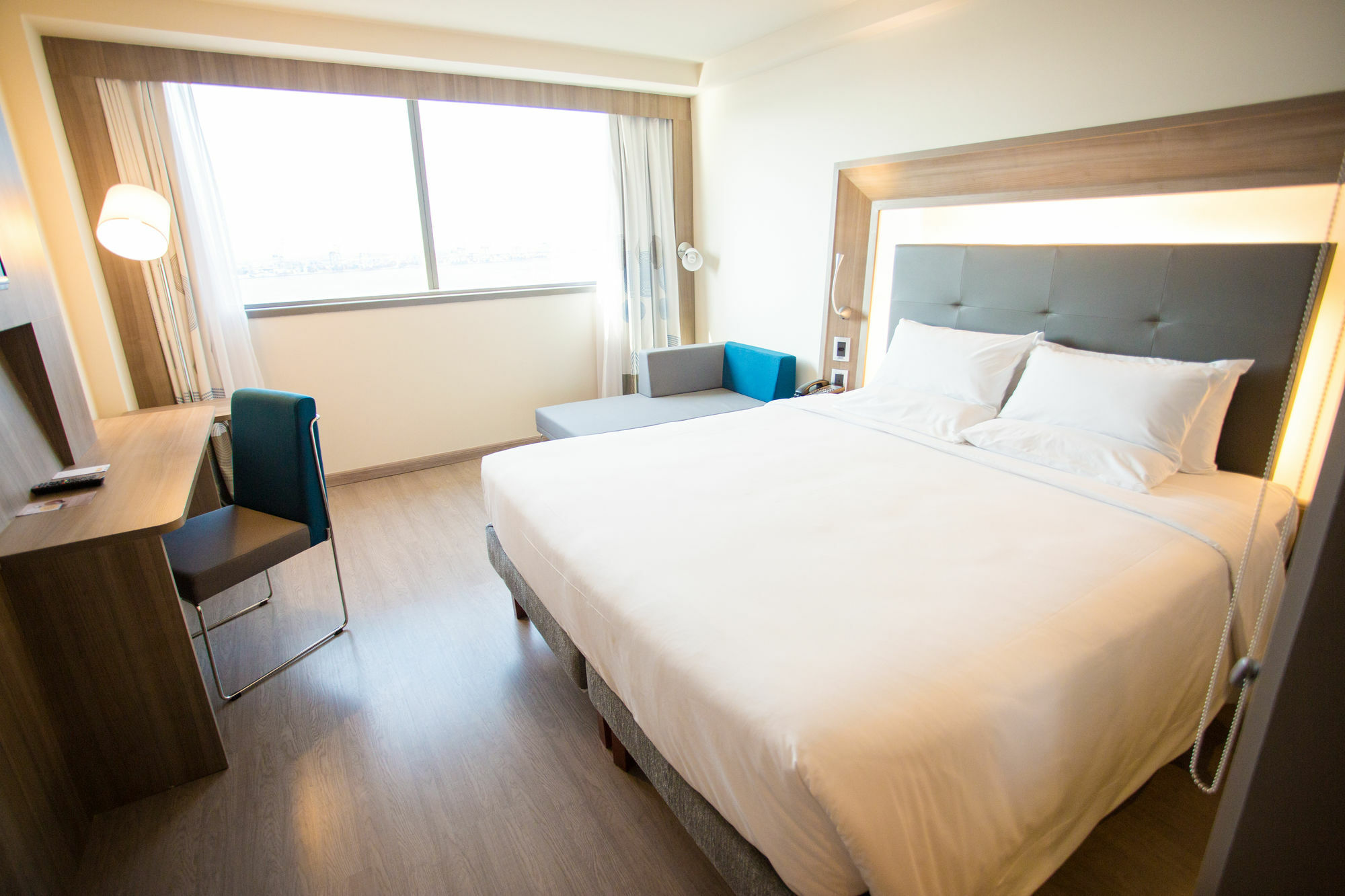 Novotel Rj Porto Atlantico Río de Janeiro Exterior foto