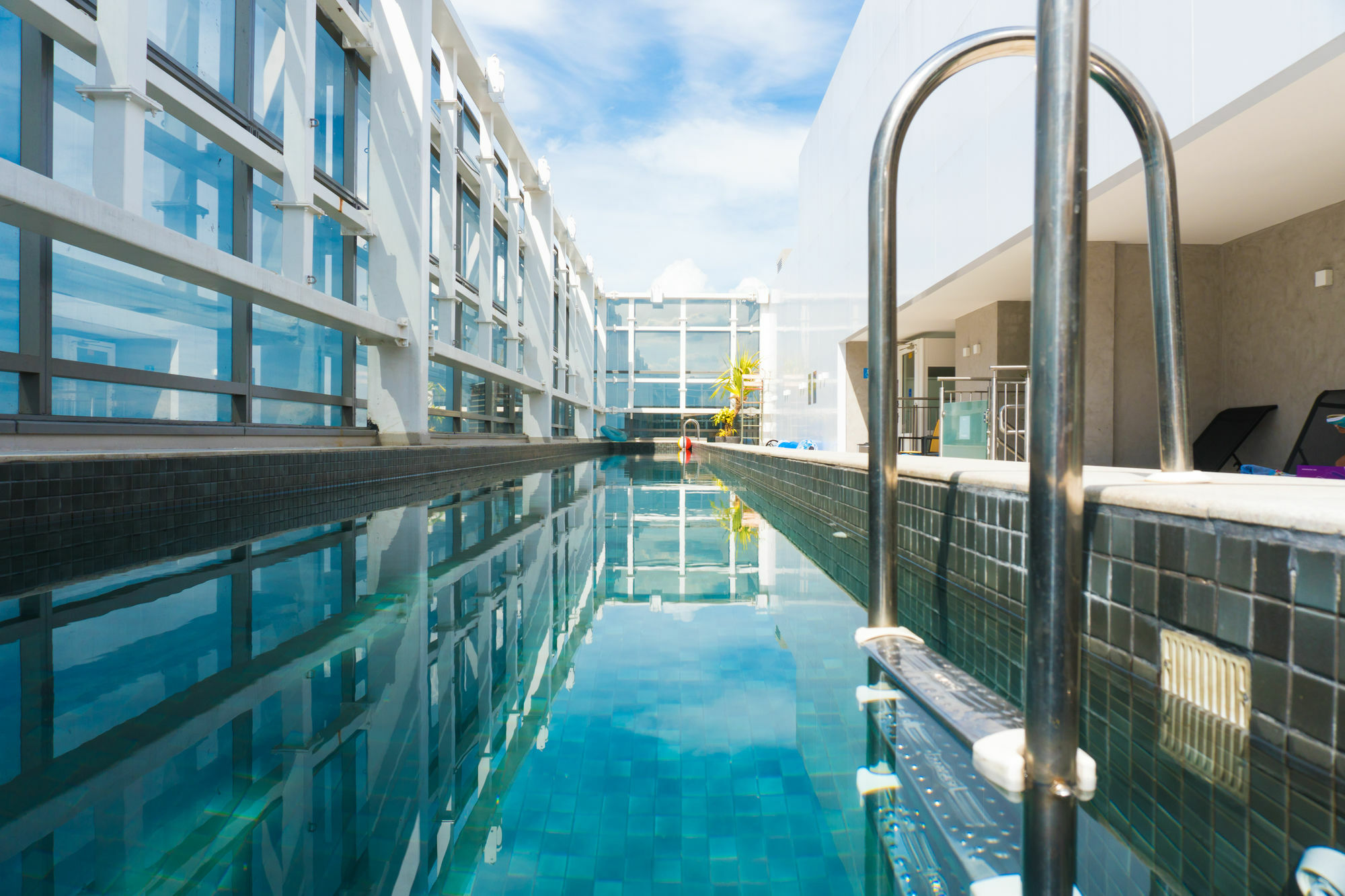 Novotel Rj Porto Atlantico Río de Janeiro Exterior foto