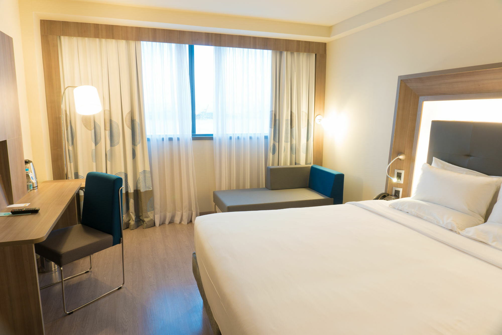 Novotel Rj Porto Atlantico Río de Janeiro Exterior foto